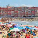 Apartament Alegria Id33 *