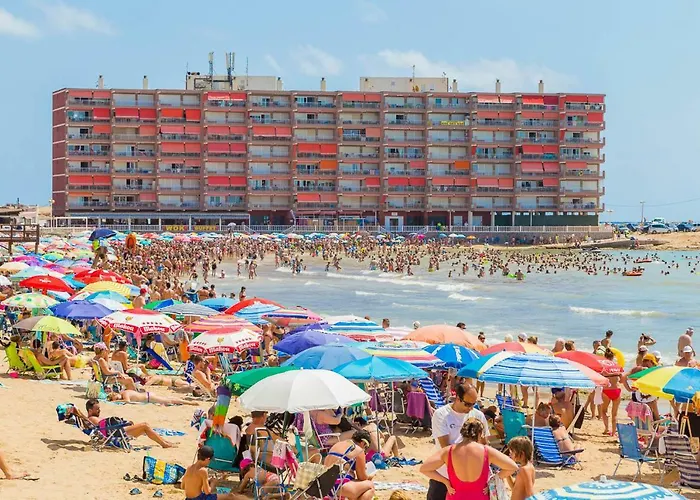 Appartement Alegria Id33 *