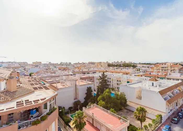 Alegria Id33 Appartement Torrevieja