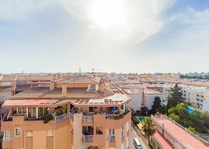 Alegria Id33 Appartement