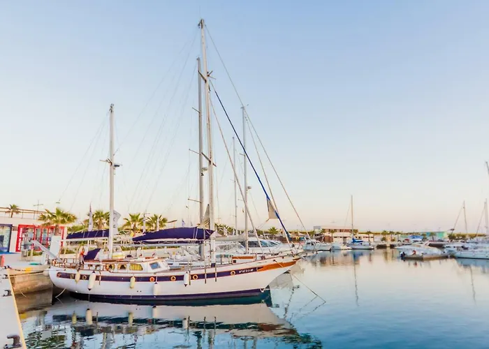 Appartement Alegria Id33 Torrevieja