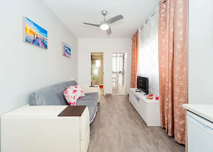 Alegria Id33 * Torrevieja