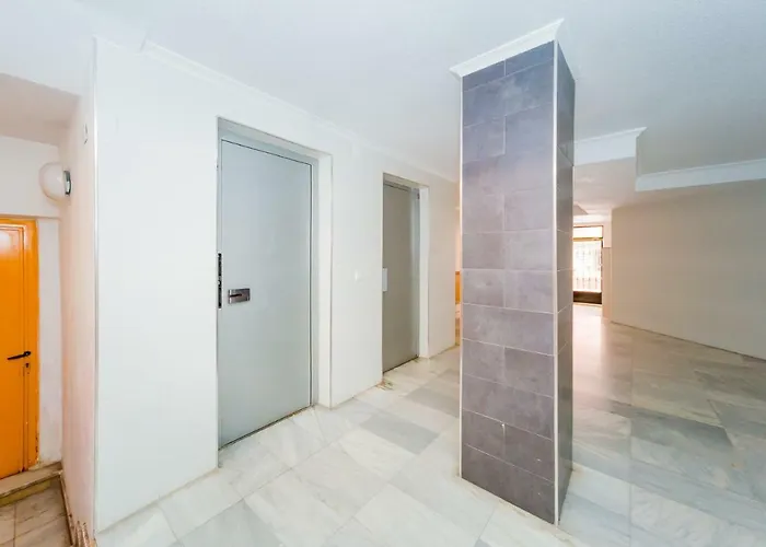 Alegria Id33 Appartement Torrevieja