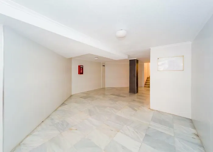 Appartement Alegria Id33