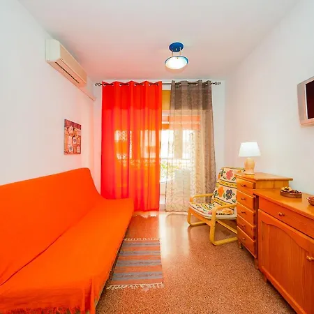 Apartment Alegria Id33 *