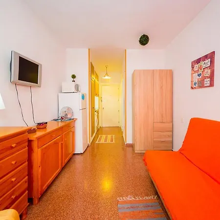 Apartment Alegria Id33