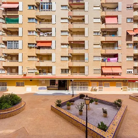 Apartment Alegria Id33
