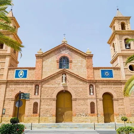 Alegria Id33 Апартаменты *