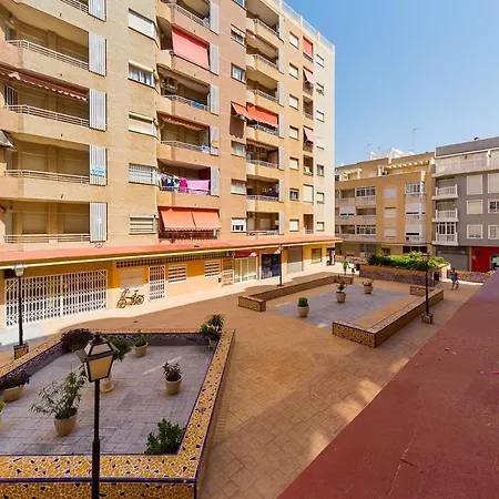 Alegria Id33 Apartment *