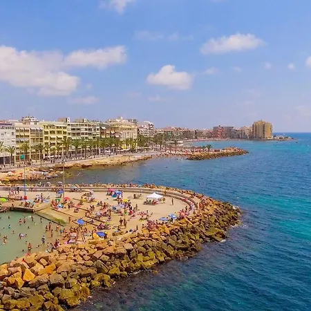 Alegria Id33 Torrevieja