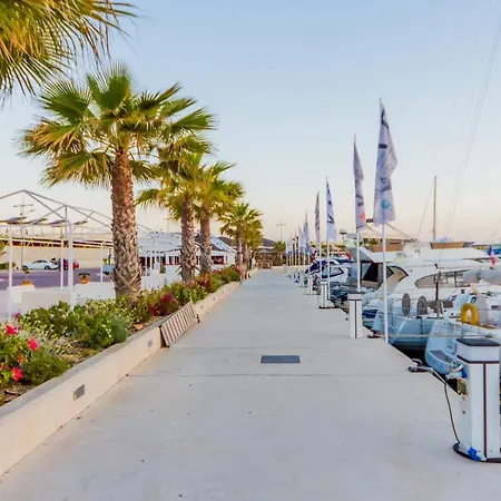 Апартаменты Alegria Id33 *