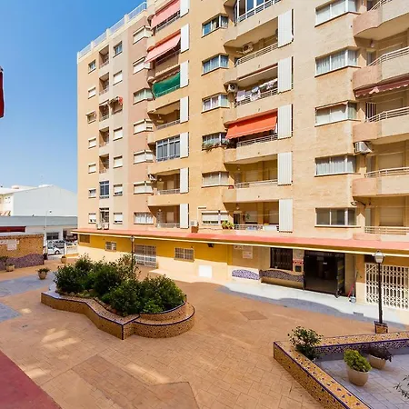 Alegria Id33 Apartment