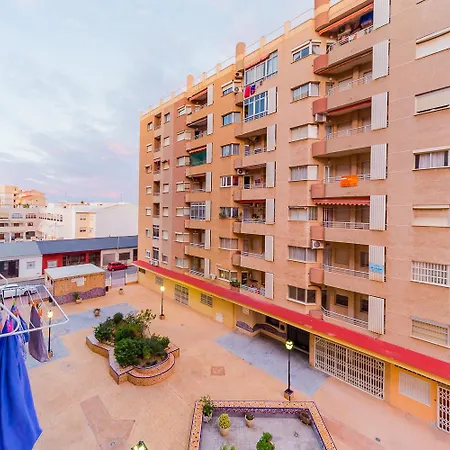 Alegria Id33 Apartamento Torrevieja