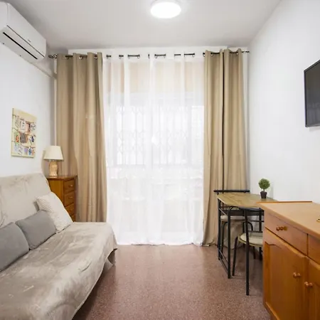 Alegria Id33 Апартаменты *