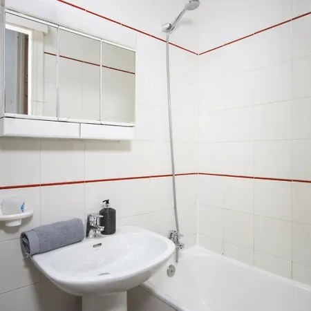 Alegria Id33 Апартаменты *