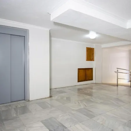 Апартаменты Alegria Id33