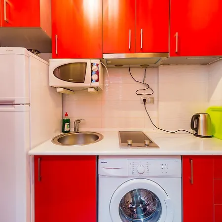 Alegria Id33 Apartamento Torrevieja