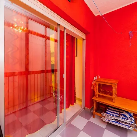 Apartment Alegria Id33