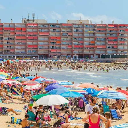 Апартаменты Alegria Id33 *