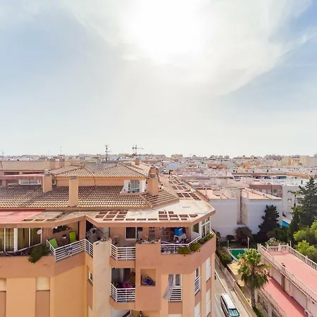 Alegria Id33 Апартаменты