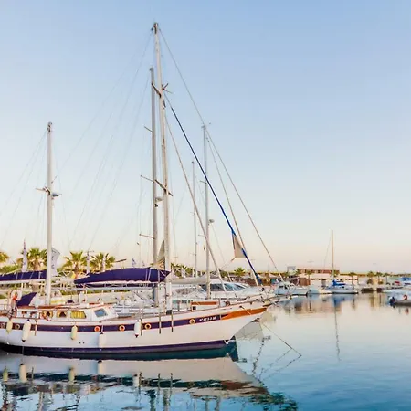 Apartman Alegria Id33 Torrevieja