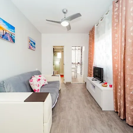 Alegria Id33 * Torrevieja