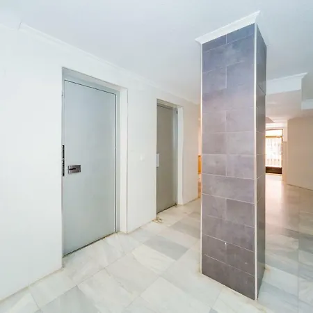 Alegria Id33 Apartment Torrevieja