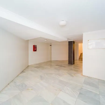 Apartment Alegria Id33