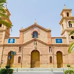 Alegria Id33 Apartman *