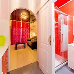 Alegria Id33 Apartman *