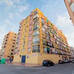 Apartman Alegria Id33
