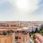 Alegria Id33 Apartman